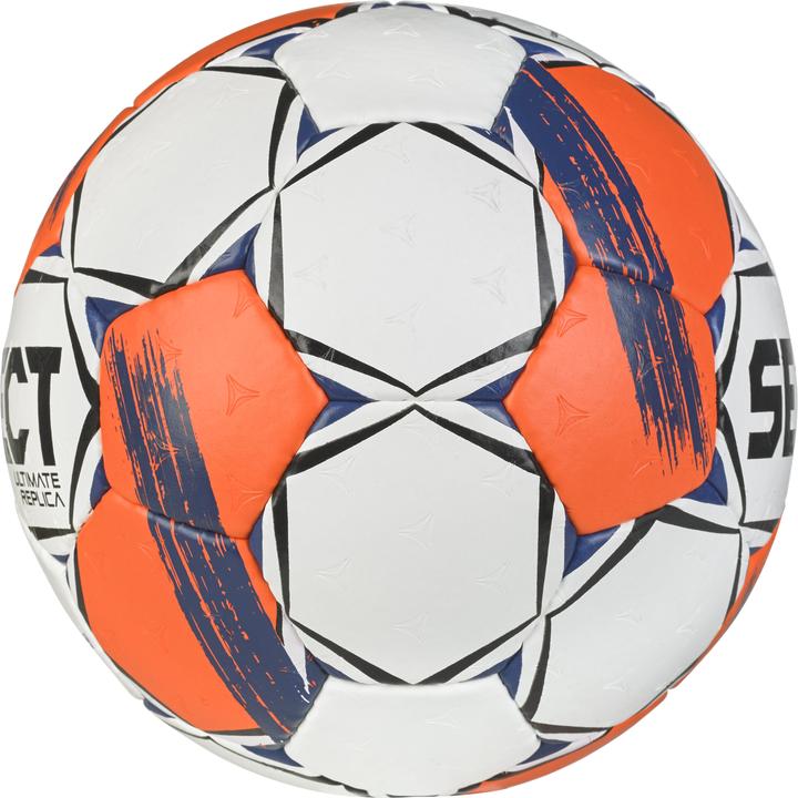 Actual product image Select Replica EHF European League v25 (3)