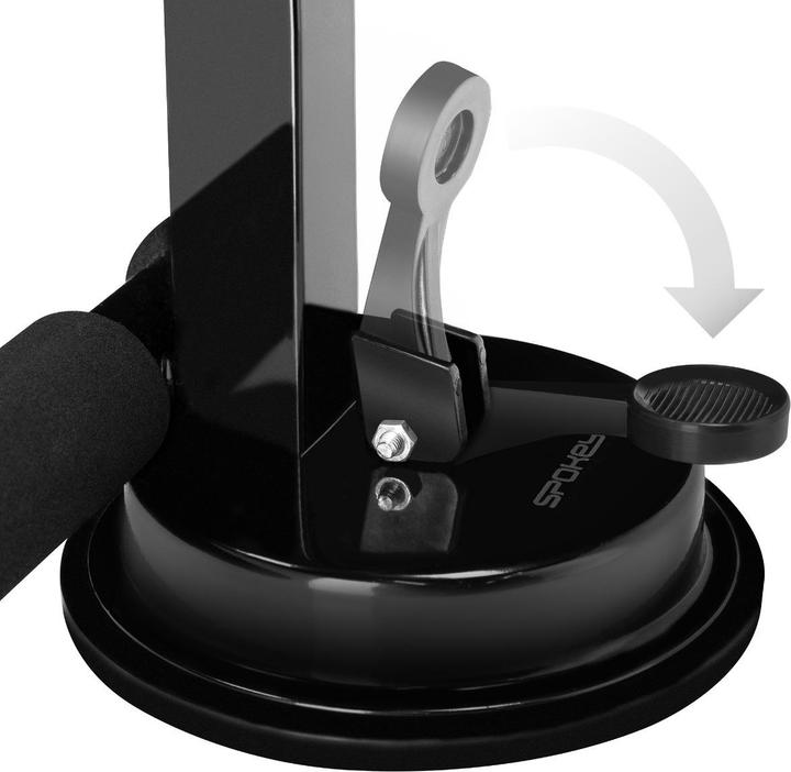 Immagine prodotto Spokey Tulo Liegestütz- und Sit-Up-Gerät