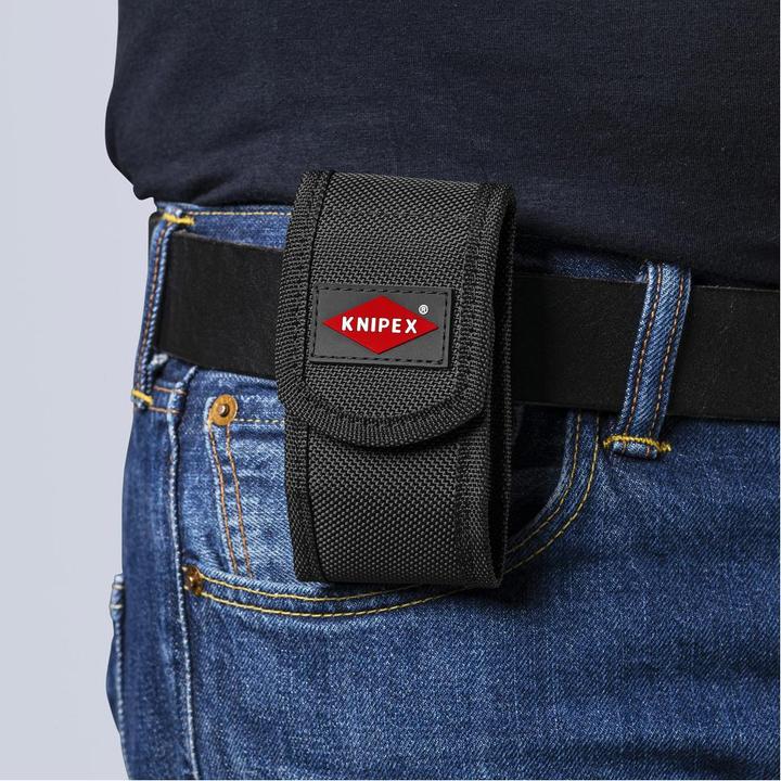 Immagine prodotto Knipex Tasca portautensili per cintura XS