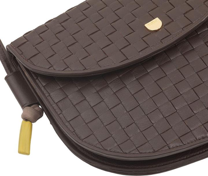Immagine prodotto Dudu Skye Umhängetasche Leder 21 cm