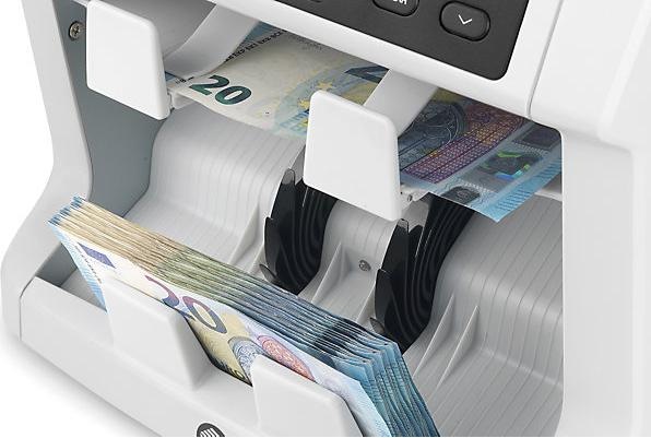 Actual product image Safescan 2985-SX (Bank note counter)
