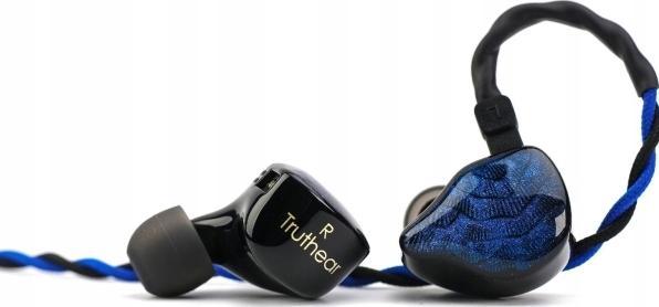 Truthear Nova (Pas de réduction du bruit, Filaire)