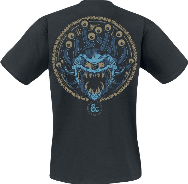 Produktbild Dungeons and Dragons Hydro74 - Beholder (S)