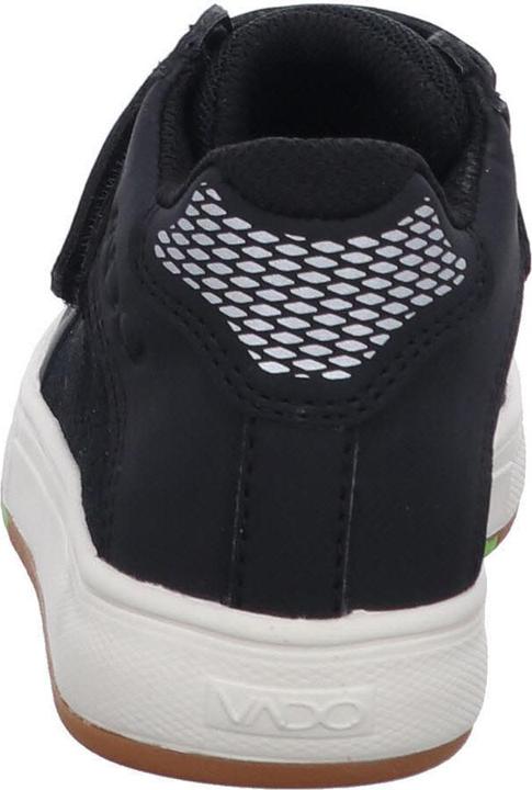 Produktbild Vado Sneaker BASKET Mid Elastic GTX (32)