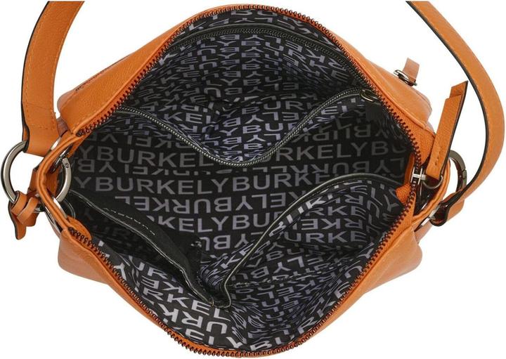Produktbild Burkely Schultertasche Radiant Raeven