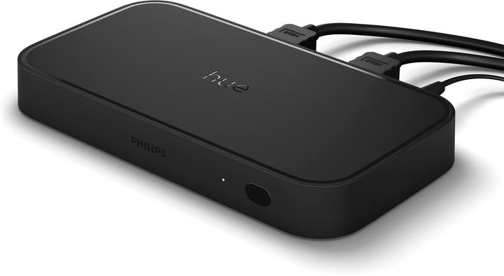 Philips Hue Play Sync Box Generation 2