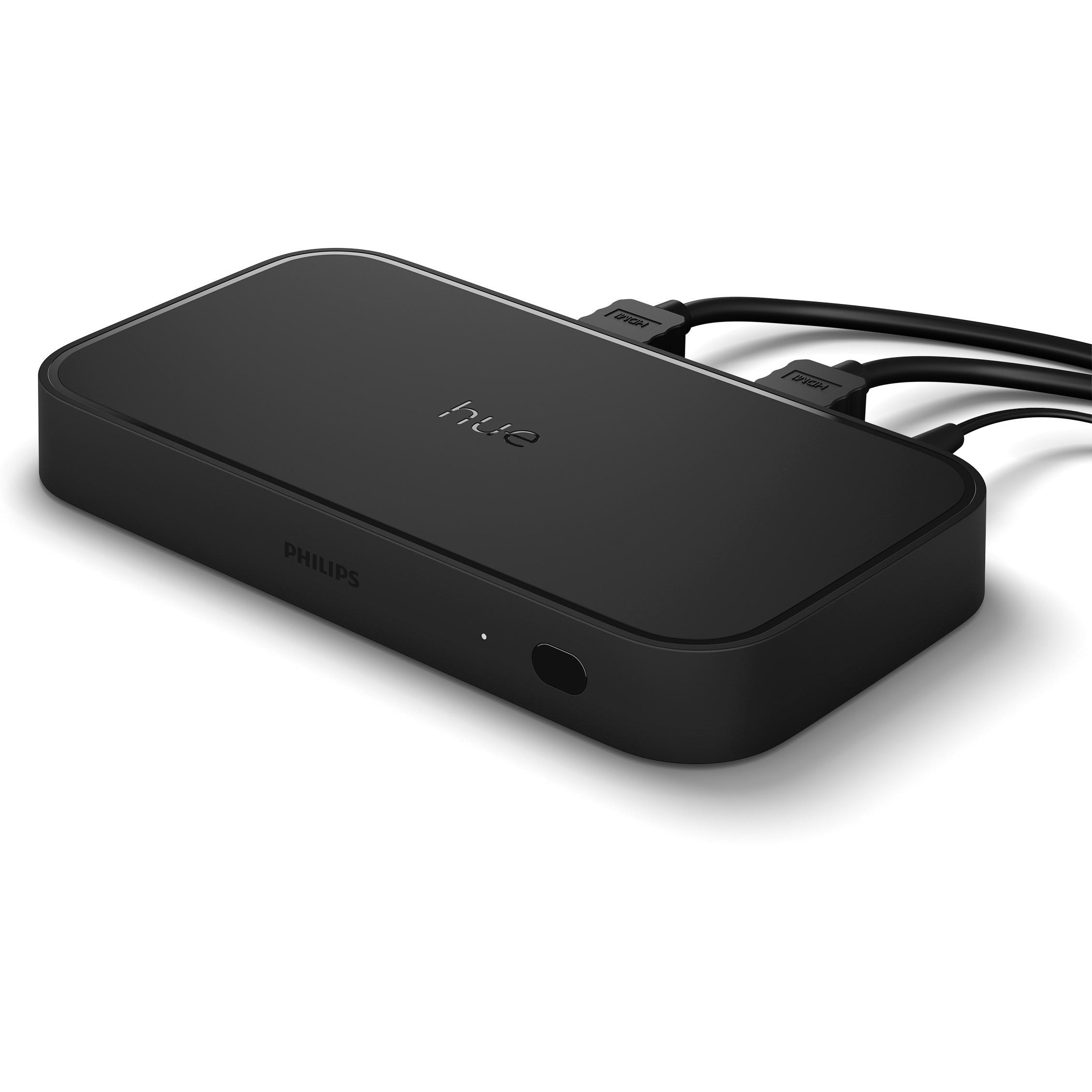 Philips Hue Play Sync Box Generation 2 - buy at Digitec