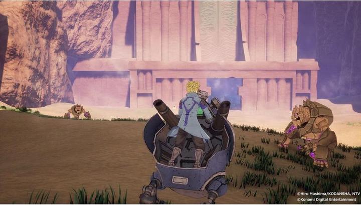 Produktbild Konami Edens Zero PS-5 D1 (PS5, DE)