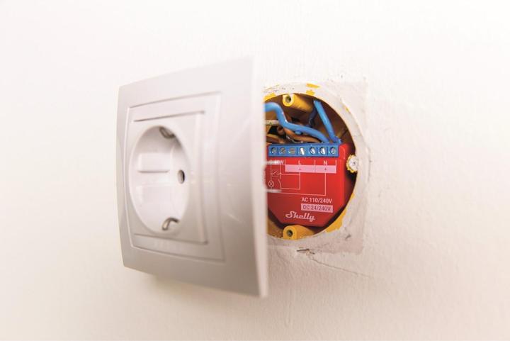 Immagine prodotto ABB Interruttore automatico B16A pro M compatto a 1 polo