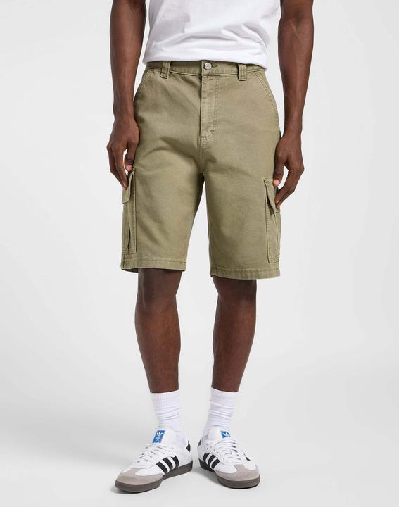 Actual product image Lee Cargoshorts Cargo Short (29)