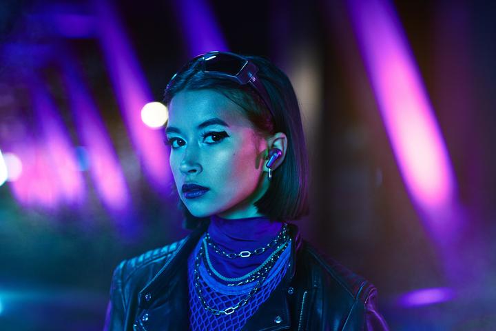 Actual product image Urbanista Seoul (ANC, 32 h, Wireless)