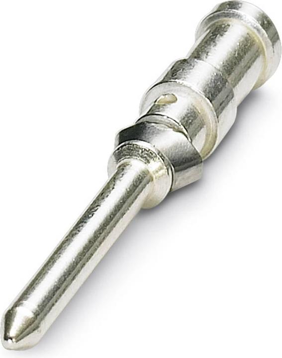 Produktbild Phoenix Contact CK1,6-ED-0,75ST AG - Crimpkont