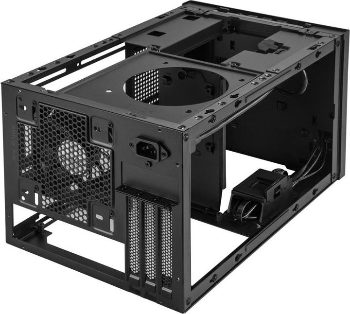 Produktbild Silverstone SST-SG15B Sugo (Mini-DTX, Mini-ITX)