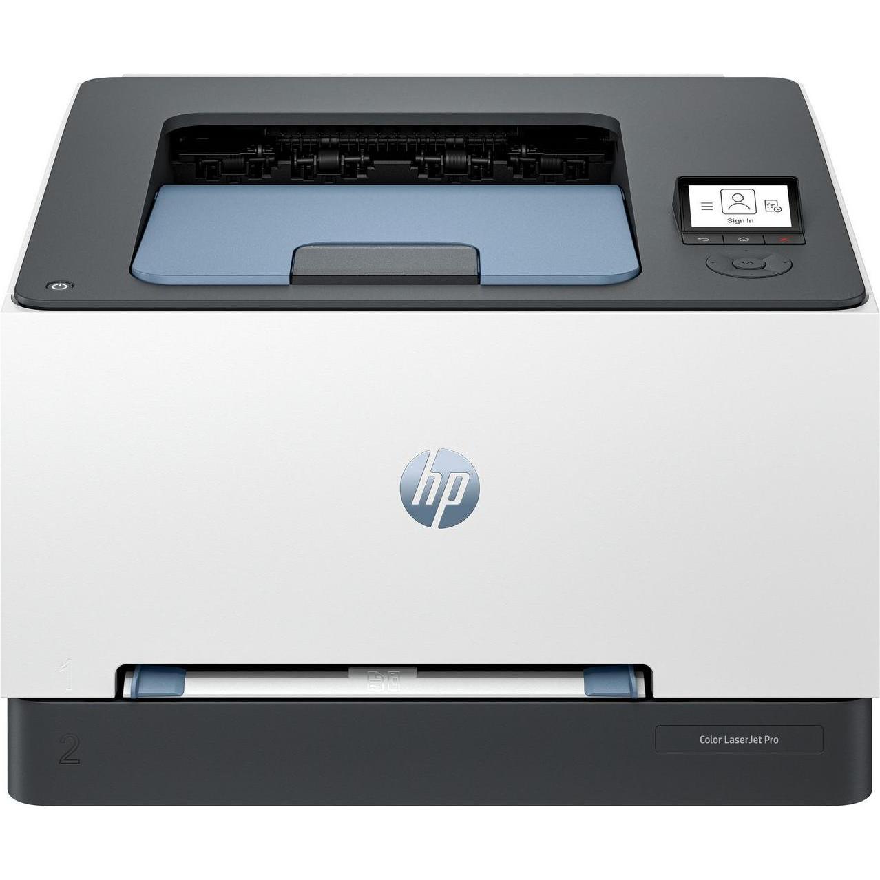 HP Color Laserjet Pro 3202Dn 600 (Laser, Farbe), Drucker, Mehrfarbig