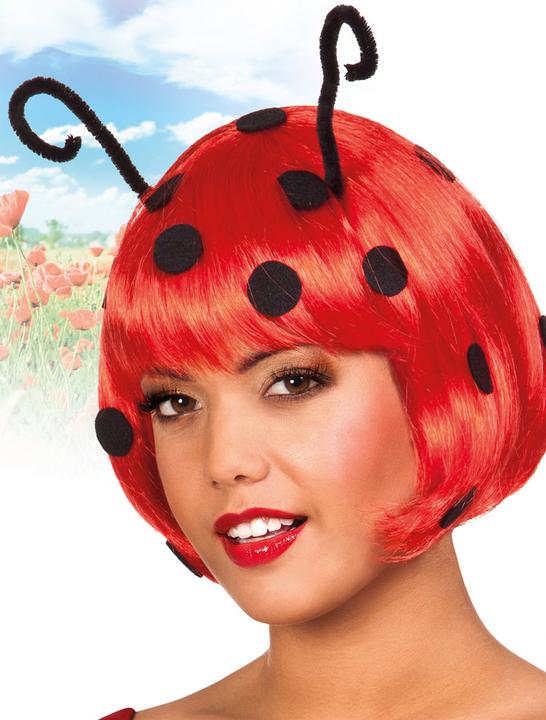 Produktbild Boland Perücke