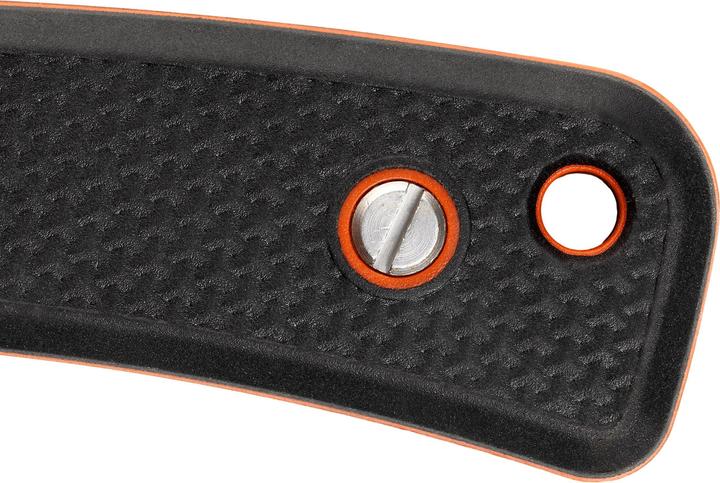 Image du produit Solognac Couteau fixe Acier inoxydable (9 cm)