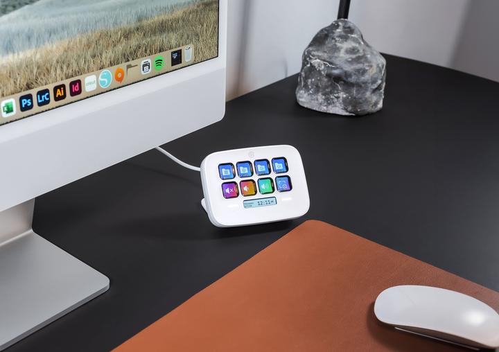 Actual product image Elgato Stream Deck Neo