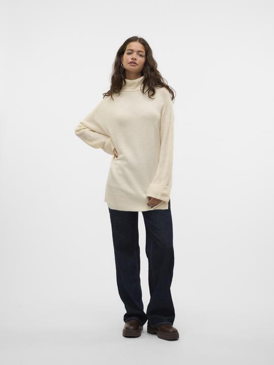 Actual product image Vero Moda VMJUPITER jumper knitted jumper (XS)