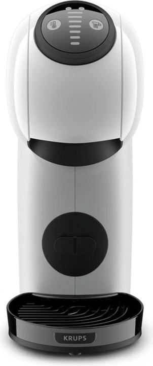 Immagine prodotto Krups Nescaf Dolce Gusto GENIO S KP2431 - Koffiecupmachine - Wit (NESCAFÉ Dolce Gusto)