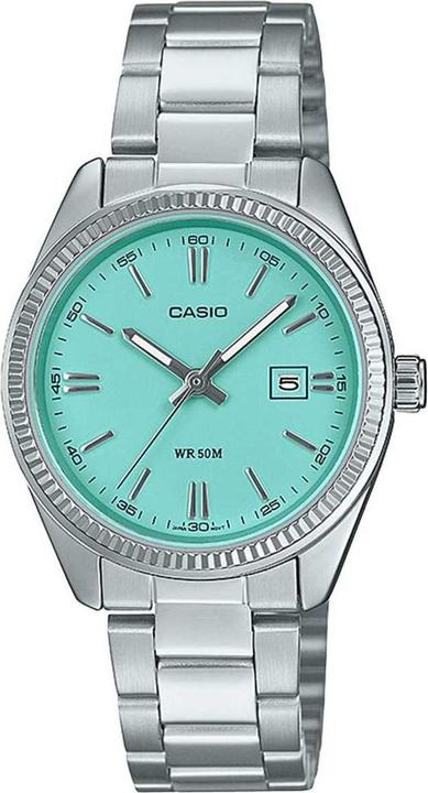 Produktbild Casio LTP-1302PD-2A2VEF (Analoguhr, 34.50 mm)