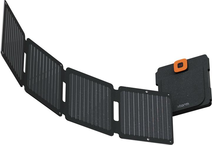 Xtorm Série Xtreme (28 W, 0.91 kg)