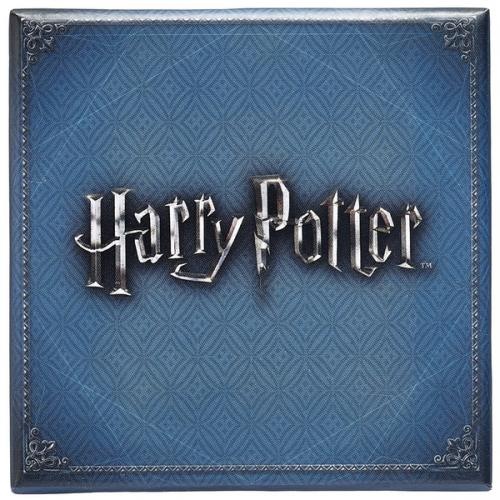 GED Harry Potter Gift Bag For Charms (70x70mm)