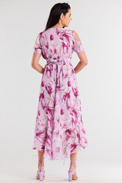 Produktbild Awama Alltagskleid model (XL)