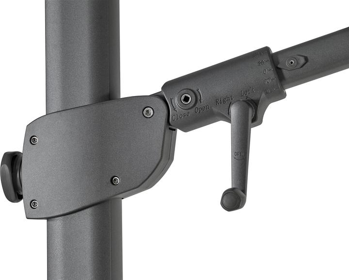 Produktbild Suncomfort by Glatz Varioflex Version 2017 (3 m)