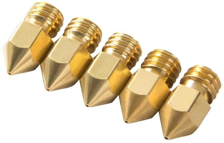 Actual product image Creality Nozzle (Blast pipe)