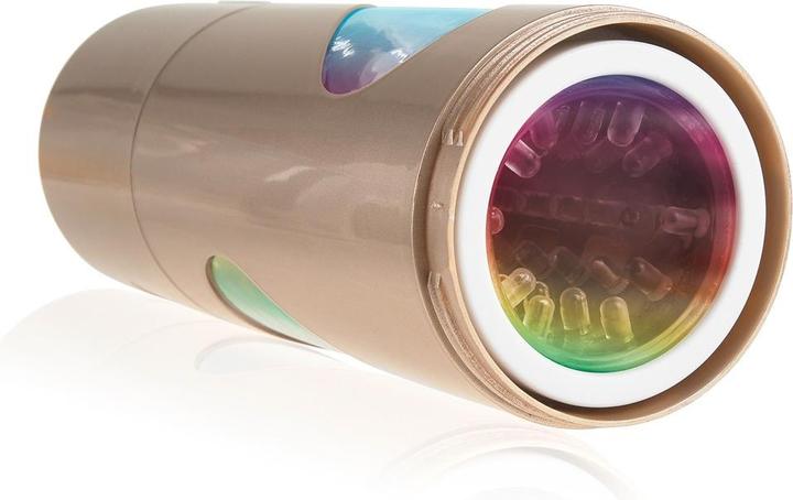 Produktbild Pipedream Rechargeable Roto-Bator As