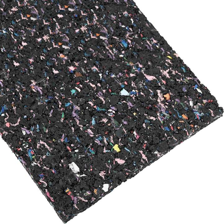 Actual product image vidaXL Gummiwalze (12 cm)