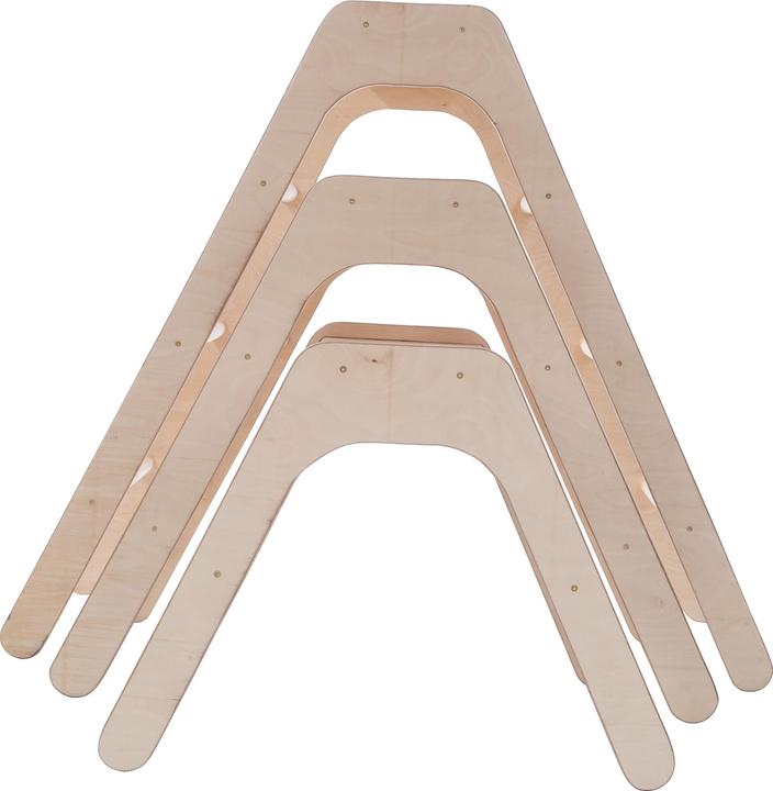 Produktbild Sport-Thieme Trapezbock