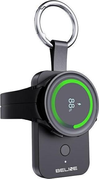 Produktbild Beline powerbank do zegarka Galaxy Watch 1000mAh (3 W)