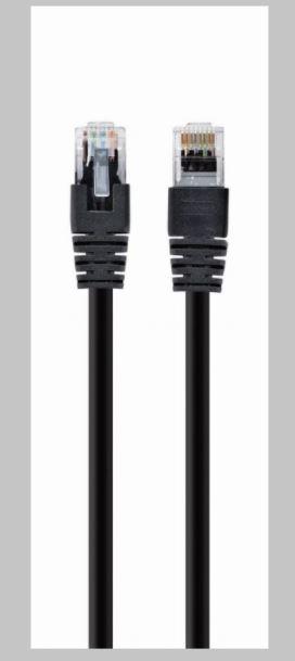 Actual product image Gembird Patch cable (U/UTP, CAT5e, 3 m)