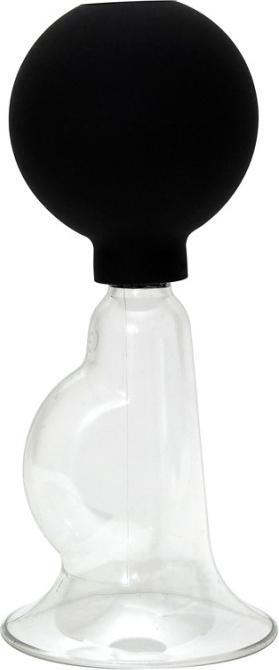 Produktbild Rimba Brustsaugerglas