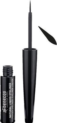 Produktbild Benecos Natural Liquid (Schwarz)