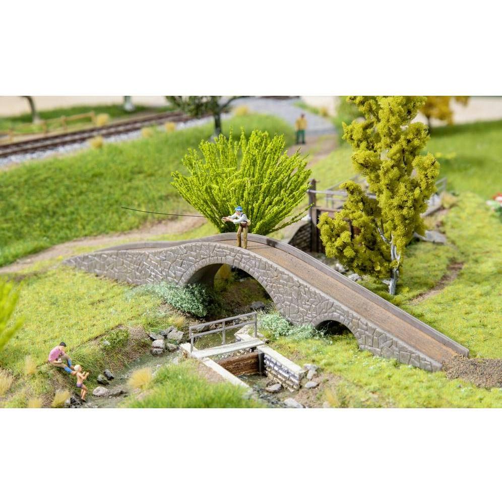 Thumbnail - Faller 2 Fussgängerbrücken