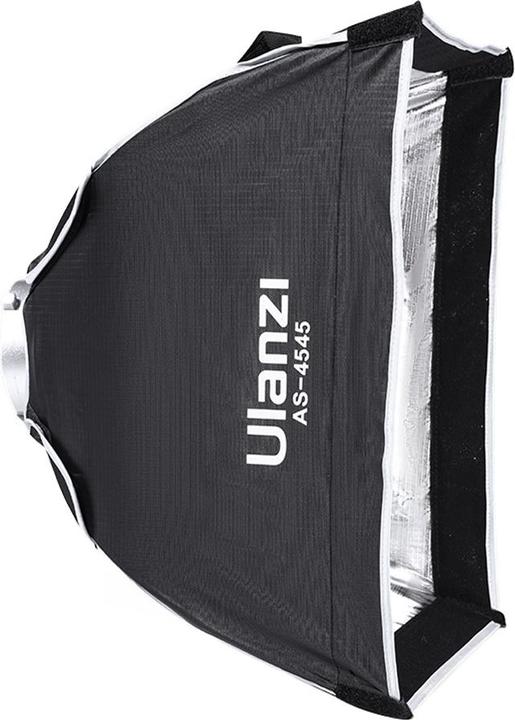Ulanzi AS 4545 Square Soft Box with Bowens Mount
