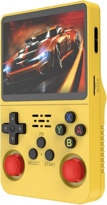 Avizar AVJ-TK473 Spielkonsole