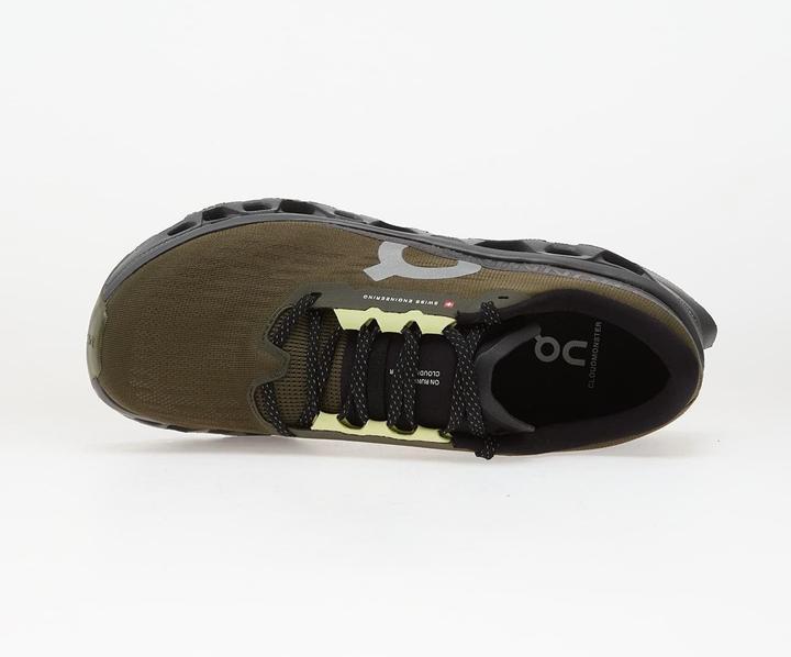 Produktbild On Running Cloudmonster 3 (44.5)