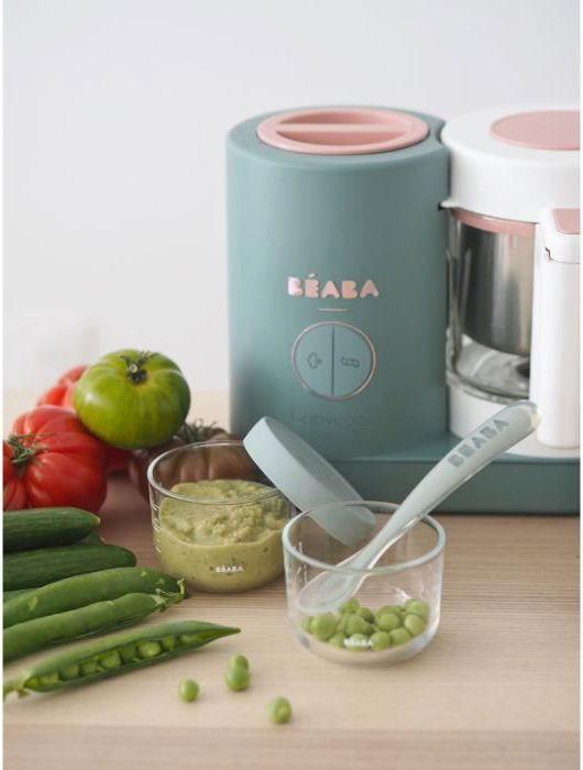 Immagine prodotto Beaba Neo 4in1