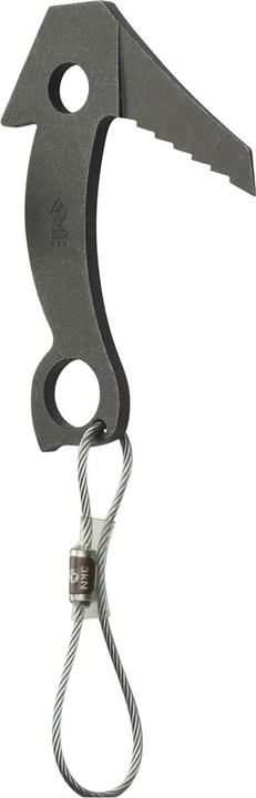 Produktbild Black Diamond Pecker Haken