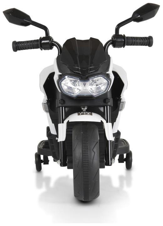 Actual product image Moni Moto électrique Houston 1188F (12 V)