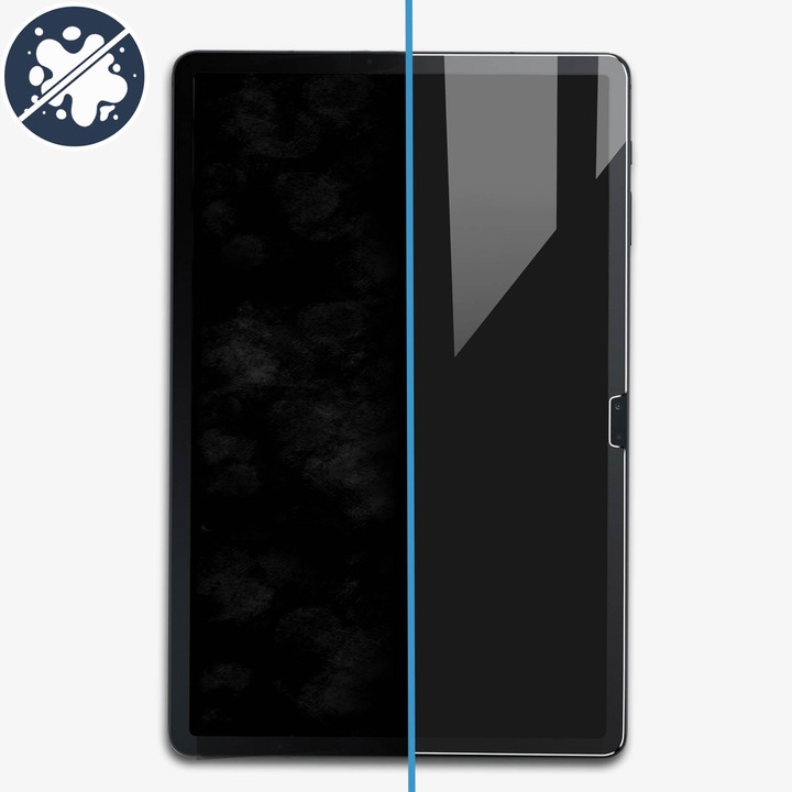 Produktbild Dux Ducis Displayschutzfolie aus Glas, 9H Glasfolie (1 Stück, Galaxy Tab S7 FE, Galaxy Tab S8+, Galaxy Tab S7+)