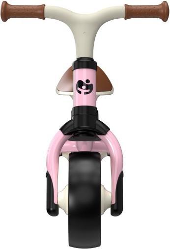 Produktbild Tulano Scout 15 Pink Langlaufrad