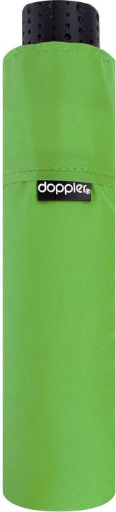 Produktbild Doppler Fiber Havanna Taschenschirm 23 cm