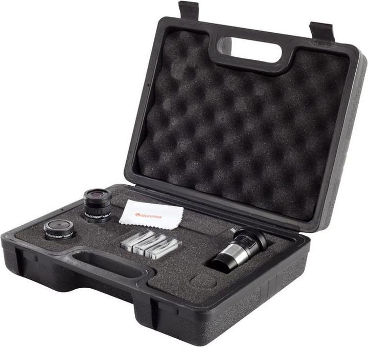 Actual product image Celestron Observer accessory kit