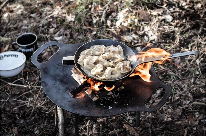 Immagine prodotto Petromax Griglia e ciotola fuoco (49.60 cm)