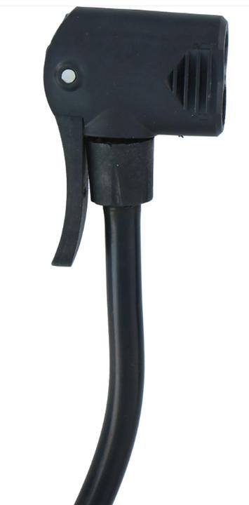 Image du produit Dunlop Mini pompe à pied