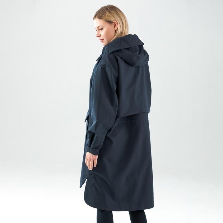 Produktbild Head ATL Trench Parka Women (L)